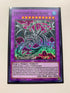 Egyptian God Slime (Slifer) | Super Rare | Orica PROXY